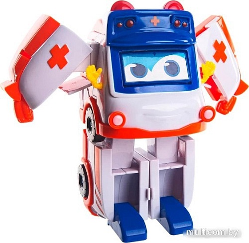 Трансформер GoGo Bus Скорая помощь YS3024D