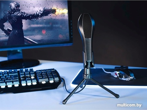 Микрофон Hama uRage MIC xStr3am Evolution 00113792