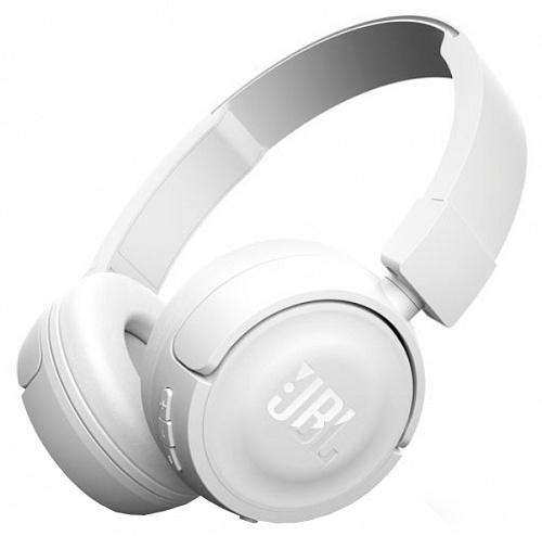 Наушники JBL T450BT