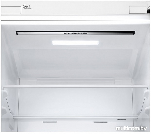 Холодильник LG GA-B459BQKL
