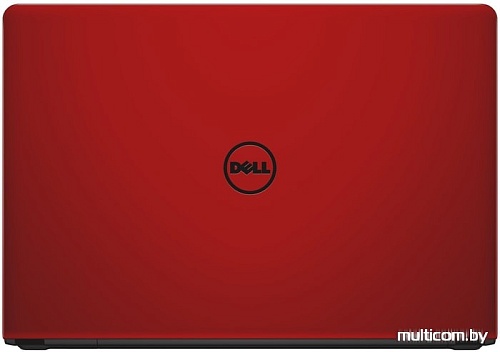 Ноутбук Dell Inspiron 15 3573-6113