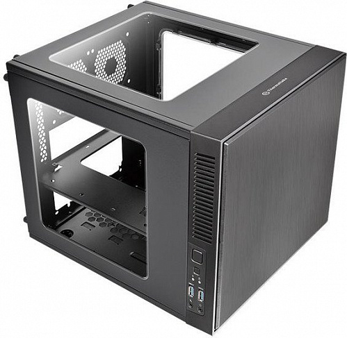 Корпус Thermaltake Suppressor F1 [CA-1E6-00S1WN-00]