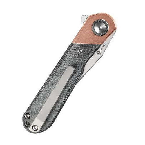Складной нож KIZER Comet V3614C3