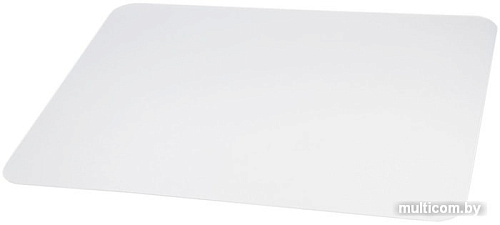 Коврик защитный Brabix 120x150 см 604847 (глянец)