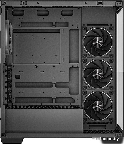 Корпус DeepCool CG580 4F V2 R-CG580-BKADA4-G-2