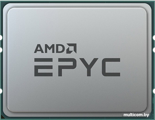 Процессор AMD EPYC 7443P