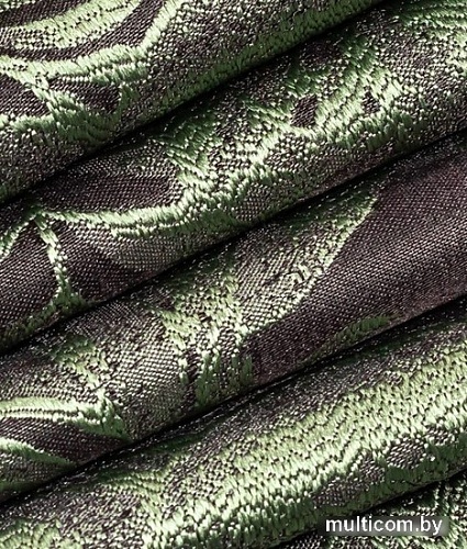 Штора Legrand Тропик 1.5x2.8 58120717 (зеленый)