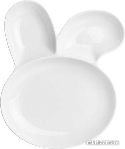 Менажница Elan Gallery Заяц 860054