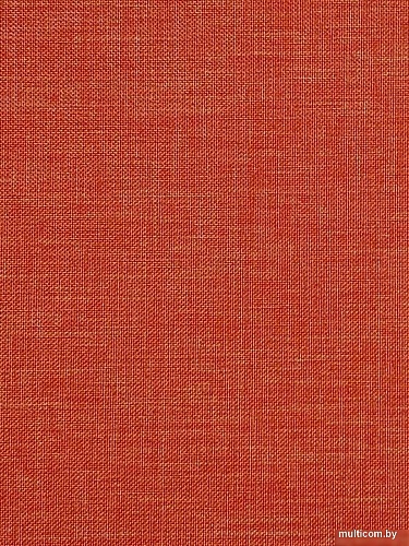 Мини рулонные шторы Jalux МЕ 740 45x160 (красный)