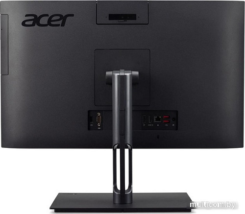 Моноблок Acer Veriton VZ4714G DQ.VXZCD.001