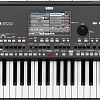 Синтезатор KORG Pa600