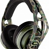 Наушники Nacon Rig 400HX (зеленый камуфляж)
