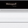Посудомоечная машина Weissgauff TDW 4006