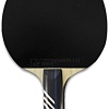 Ракетка для настольного тенниса Gambler Ac Hero Burst GRC-14 (прямая)