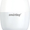 Светодиодная лампа SmartBuy С37 E14 5 Вт 3000 К [SBL-C37-05-30K-E14]