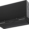 Кухонная вытяжка Krona Zander 600 DN S (черный)