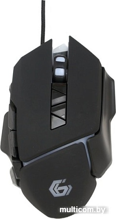 Игровая мышь Gembird MUSG-06