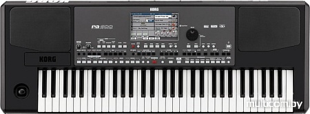 Синтезатор KORG Pa600