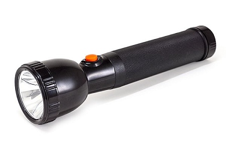 Фонарь Яркий луч LA-230 MAG