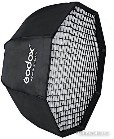 Софтбокс Godox SB-UFW80 быстроскладной с сотами