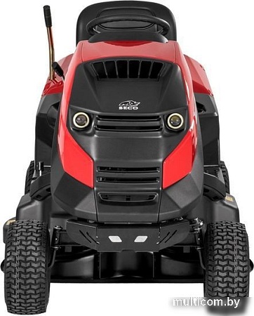 Райдер Seco Challenge MJ102/22H