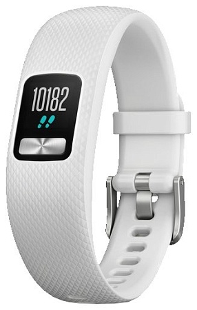 Браслет Garmin Vivofit 4