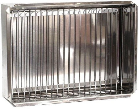 Коптильня Camping World Gurman S