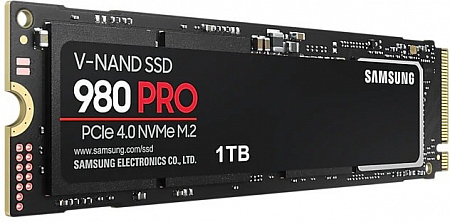 SSD Samsung 980 Pro 1TB MZ-V8P1T0BW