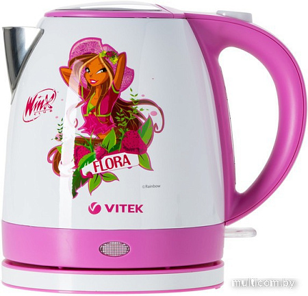 Чайник Vitek WX-1001 FL
