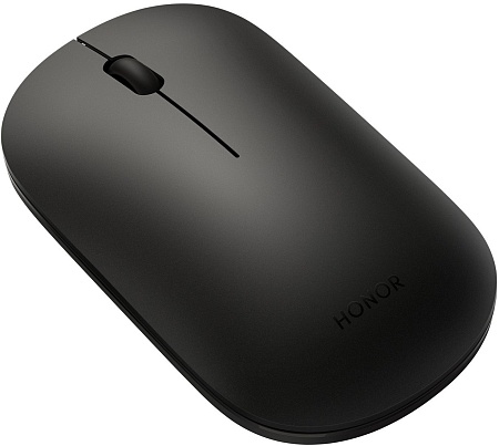 HONOR Wireless Mouse (черный)
