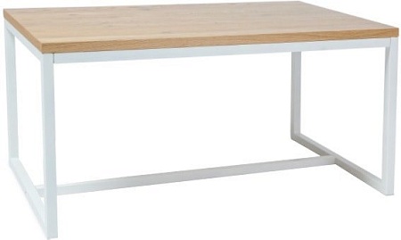 Обеденный стол Signal Loras A 180