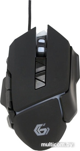 Игровая мышь Gembird MUSG-06