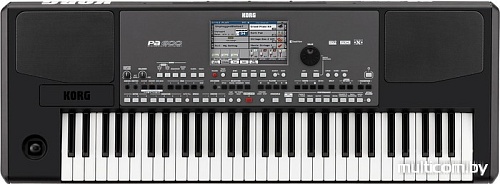 Синтезатор KORG Pa600