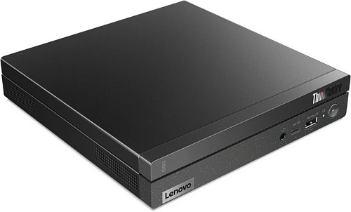 Компактный компьютер Lenovo ThinkCentre neo 50q Gen 4 12LN003KUM