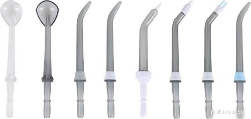 Ирригатор Polaris PWF 2005 WIFI IQ Home (белый)