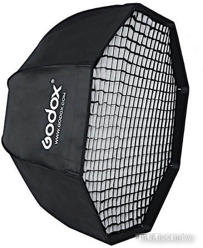Софтбокс Godox SB-UFW80 быстроскладной с сотами