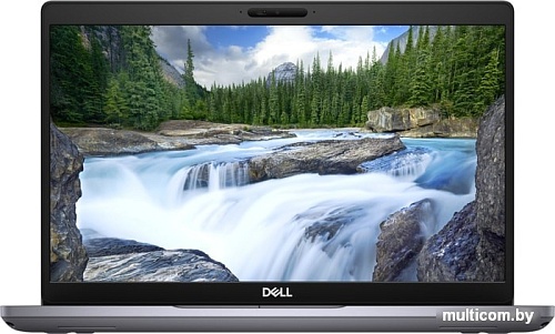 Ноутбук Dell Latitude 14 5411 210-AVCD-273647270