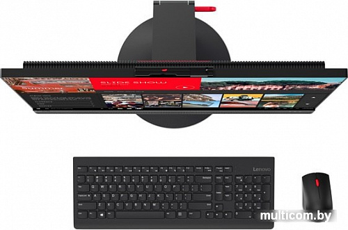 Моноблок Lenovo ThinkCentre M920z 10S7S0NT00