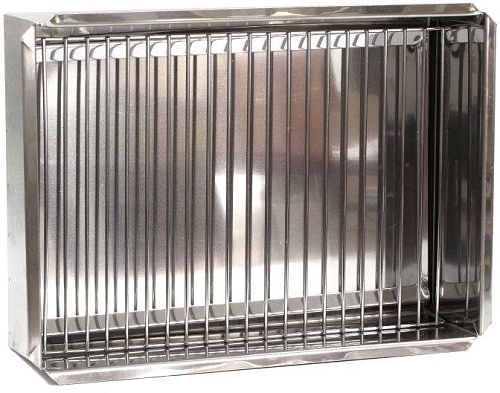 Коптильня Camping World Gurman S