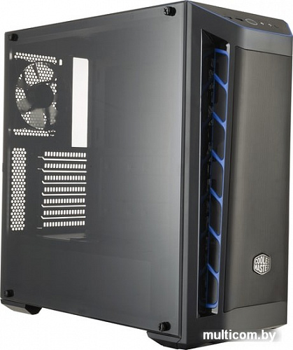 Корпус Cooler Master MasterBox MB511 MCB-B511D-KANN-S03