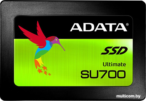 SSD A-Data Ultimate SU700 240GB [ASU700SS-240GT-C]