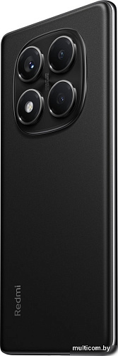 Смартфон Xiaomi Redmi Note 14 Pro 8GB/128GB международная версия (черный)