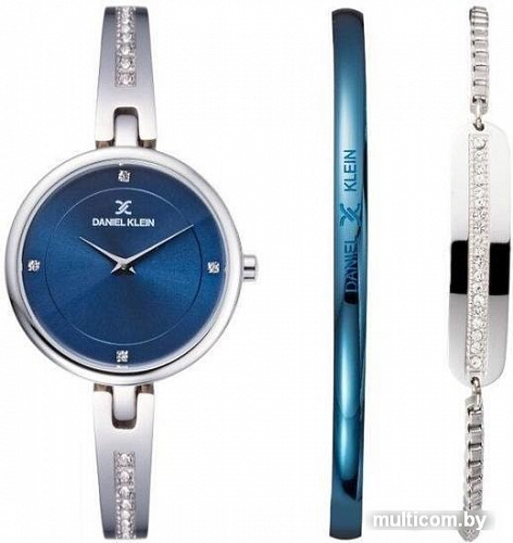 Набор часов с украшениями Daniel Klein DK11934-6