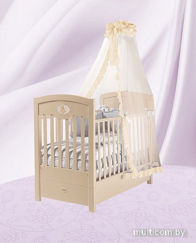 Детская кроватка Feretti Enchant FMS