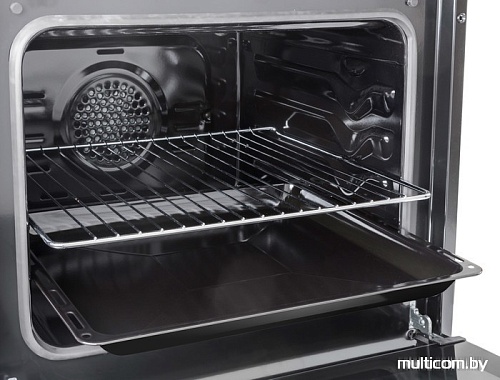 Электрический духовой шкаф Simfer B6EO18017