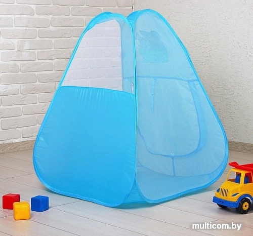 Игровая палатка Школа талантов Авто-сервис 2593469