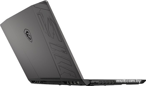 Игровой ноутбук MSI Pulse 15 B13VGK-1431XRU