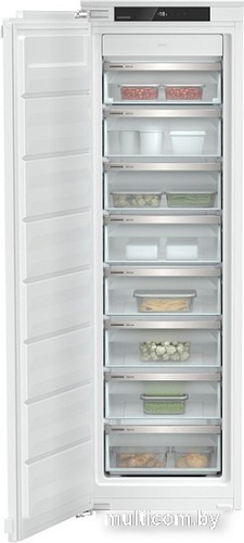 Морозильник Liebherr SIFNe 5108 Pure NoFrost