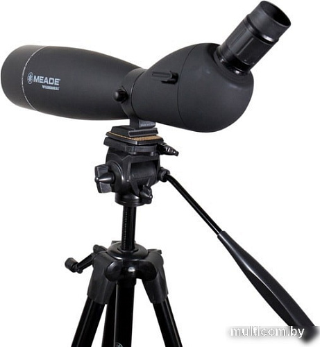 Подзорная труба Meade Wilderness Spotting Scope 20-60x100mm