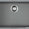 Кухонная мойка Omoikiri Tedori 54-U GR (leningrad grey)